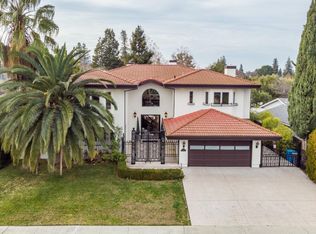 10277 Cold Harbor Ave, Cupertino, CA