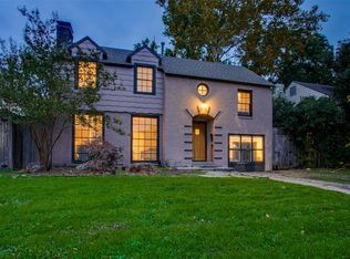 5118 Pershing St, Dallas, TX 75206