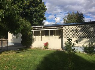 1032 Water St, Corvallis, MT 59828