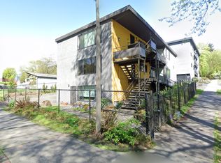 Dabestani 5-Plex Apartments - Cozy Parkside Living in the Central District!, Seattle, WA 98144