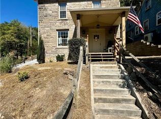 123 Cassick St, Logan, WV 25601