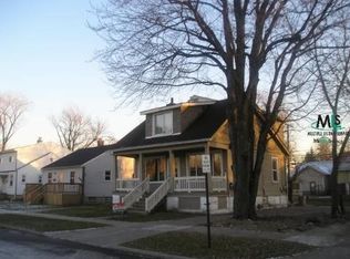 300 E Troy St, Ferndale, MI 48220