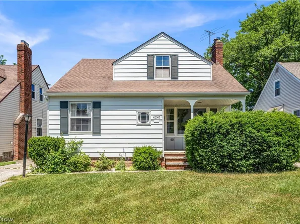 4241 Wilmington Rd, South Euclid, OH 44121