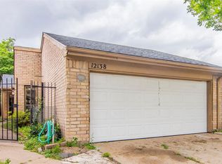12138 Stone West Dr, Houston, TX 77035
