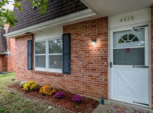 4416 S Germantown Dr, Columbia, MO 65203