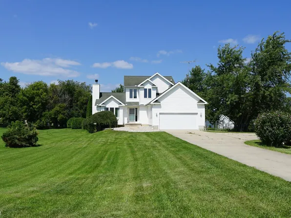 10740 Michelle Ave, Onsted, MI 49265