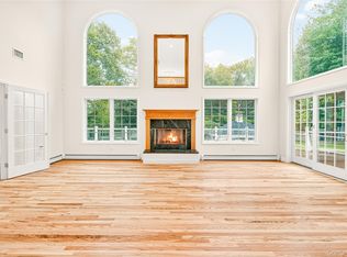 21 Benson Point Court, Stony Point, NY 10980