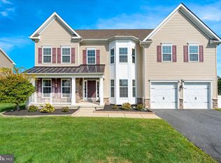 64 Kirkcaldy Ln, Middletown, DE 19709