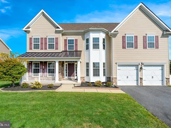 64 Kirkcaldy Ln, Middletown, DE 19709