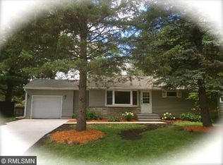 541 Gray St, Hudson, WI 54016