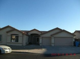 7017 S 16th Way, Phoenix, AZ 85042