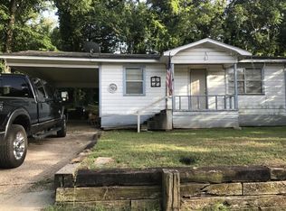 317 Lomond Ave, Longview, TX 75601