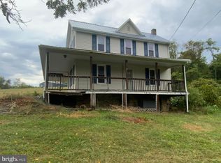11237 Fannettsburg Pike, Shade Gap, PA 17255