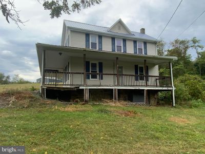11237 Fannettsburg Pike, Shade Gap, PA, 17255