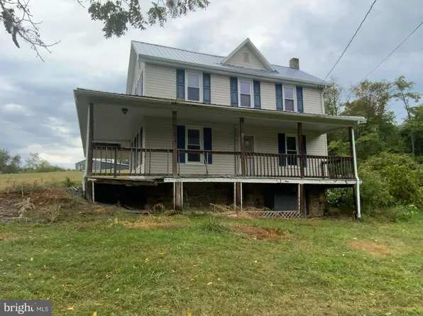11237 Fannettsburg Pike, Shade Gap, PA 17255