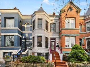 Eckington, Washington, DC 20001