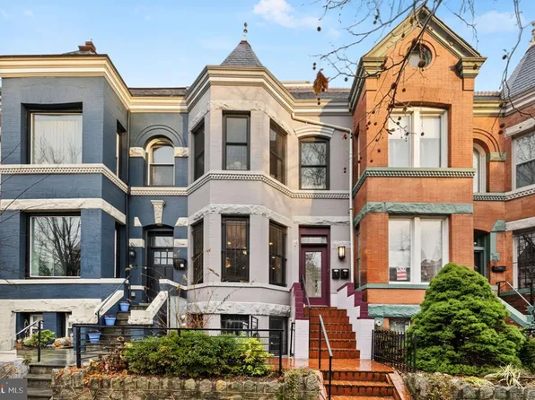 120 S St NW Unit 1, Washington, DC 20001