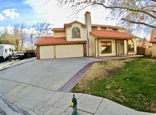 37501 Oak Hill St, Palmdale, CA 93552