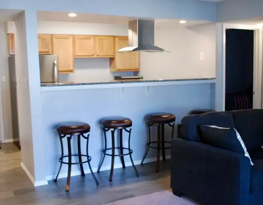 1010 West Springfield Avenue - Bailey 4BR