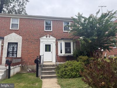 10 Mardrew Rd, Baltimore, MD, 21229