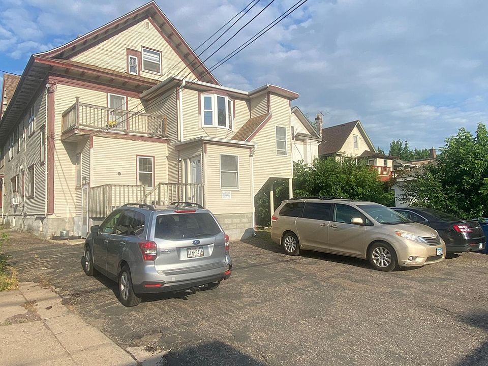 1st image of 3116 Emerson Ave S APT 4