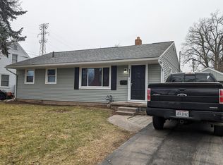 2668 Marwood Ave, Toledo, OH 43607