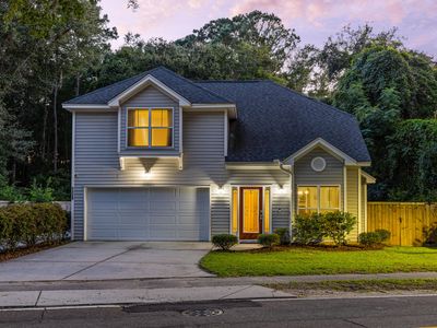 1129 Camp Rd, Charleston, SC, 29412