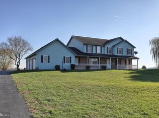 128 Krall Rd, Myerstown, PA 17067