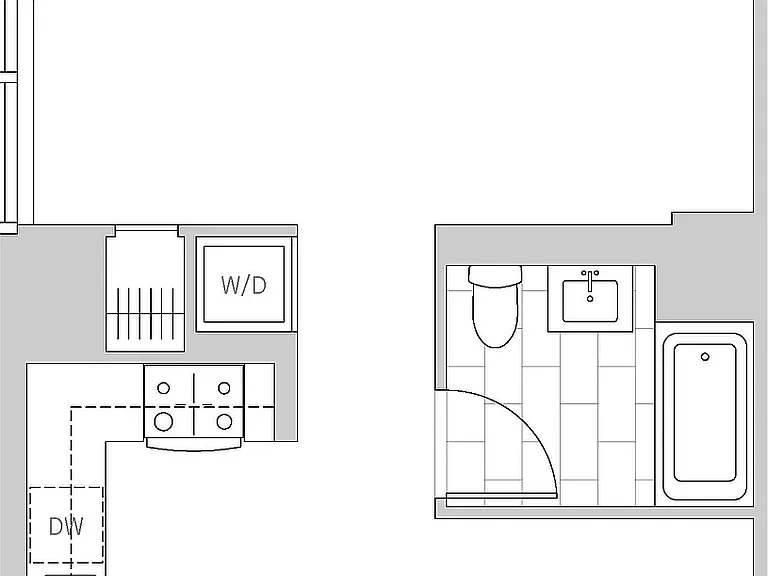 225 E 39th St #17B — Photo 27