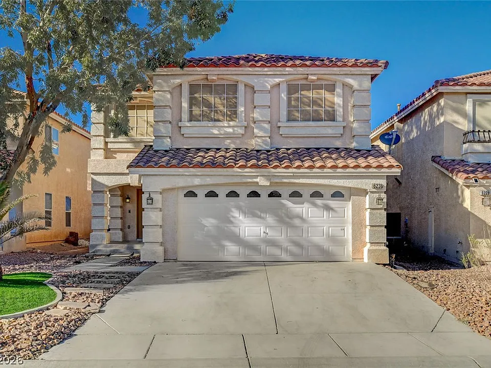 6236 Tawny Griffin Ave
