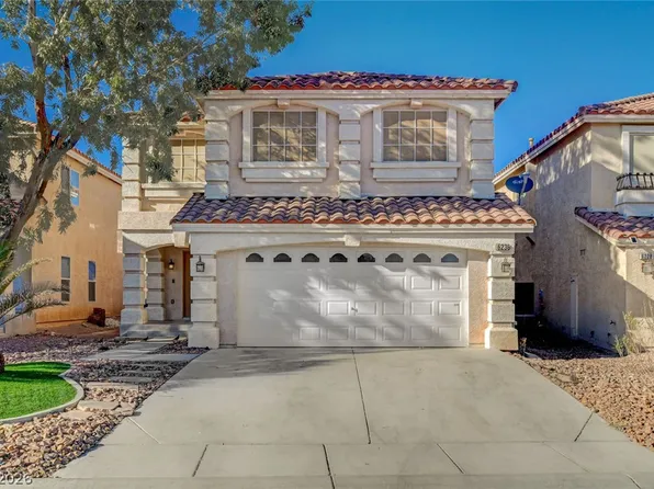 6236 Tawny Griffin Ave, Las Vegas, NV 89139