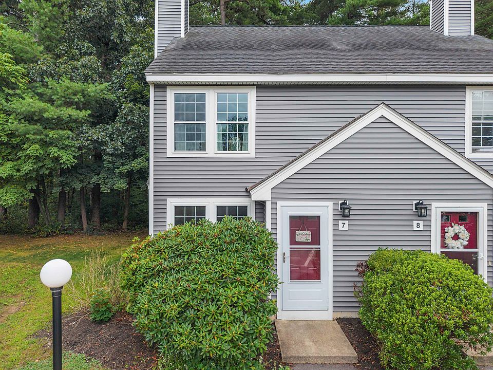 1st image of 7 Northeast Village Road #7