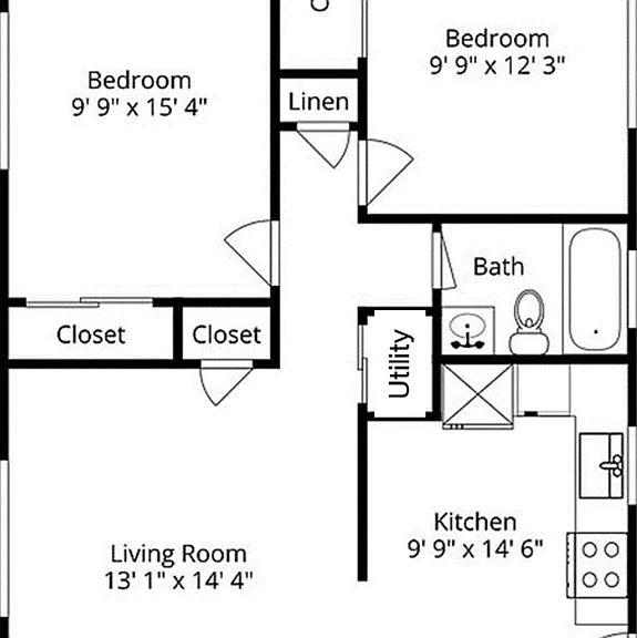 8967 McCoy Pl #8967 — Photo 3