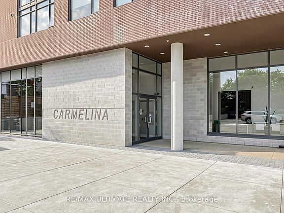 2nd image of 2055 Danforth Ave #404