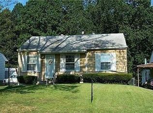 10310 Ross Cir, Saint Louis, MO 63137