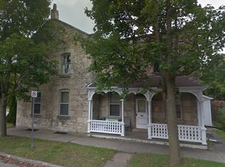 2 Park Ave, Guelph, ON N1H4S5