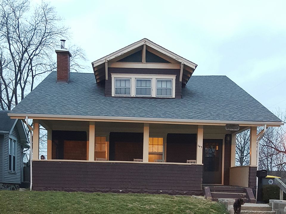 1st image of 743 N Broadway St