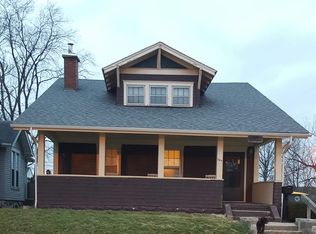 743 N Broadway St, Seymour, IN 47274