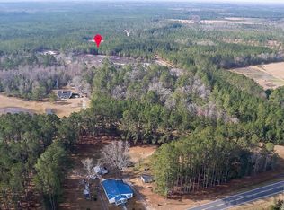 0 Old Tusculum Rd, Springfield, GA 31329