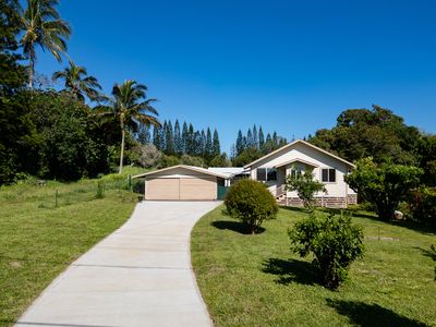 53-460 Halaula Maulili Rd, Kapaau, HI, 96755