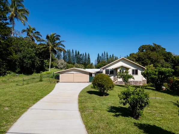 53-460 Halaula Maulili Rd, Kapaau, HI 96755