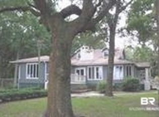 1586 Shell Banks Ln, Gulf Shores, AL 36542