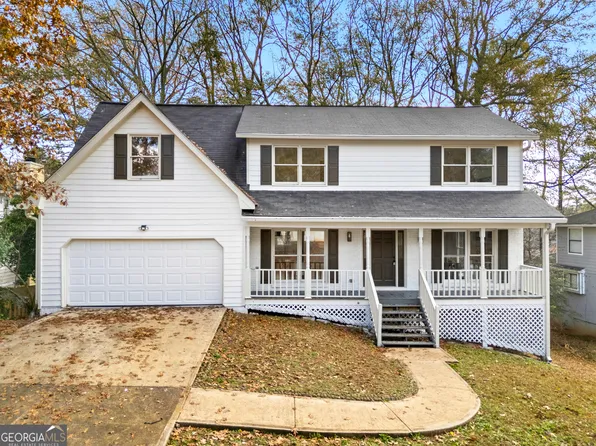 2110 Hunters Ridge Dr, Lawrenceville, GA 30044