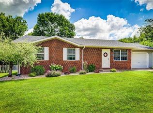 142 Lucia Ln, O Fallon, IL 62269