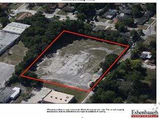 5315 N 37th St, Tampa, FL 33610