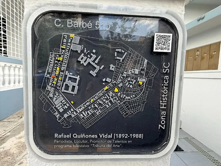 515 Calle Barbe Apt Loft Santurce — Photo 10