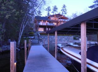 86 Alpine Park Rd, Moultonboro, NH 03254