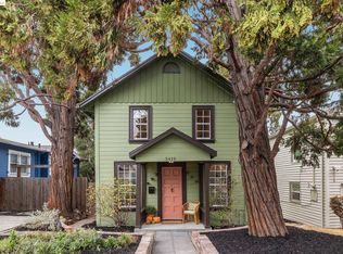 3419 Suter St, Oakland, CA 94602
