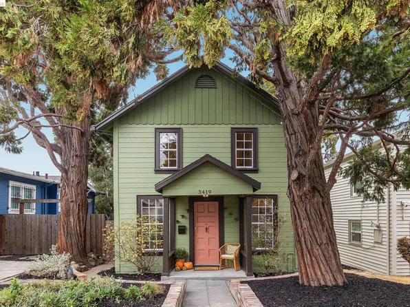 3419 Suter St, Oakland, CA 94602