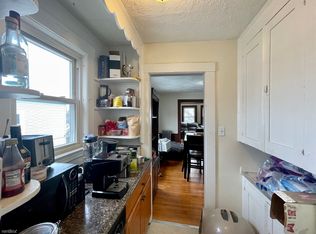 58 Brock St #3M, Brighton, MA 02135